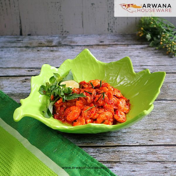 Resep Tumis Udang Sambal Bawang | Arwana Houseware